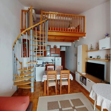 Apartment Malkoc Crikvenica Exterior photo