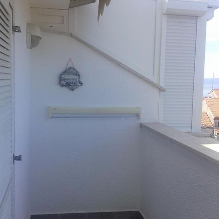 Apartment Malkoc Crikvenica Exterior photo