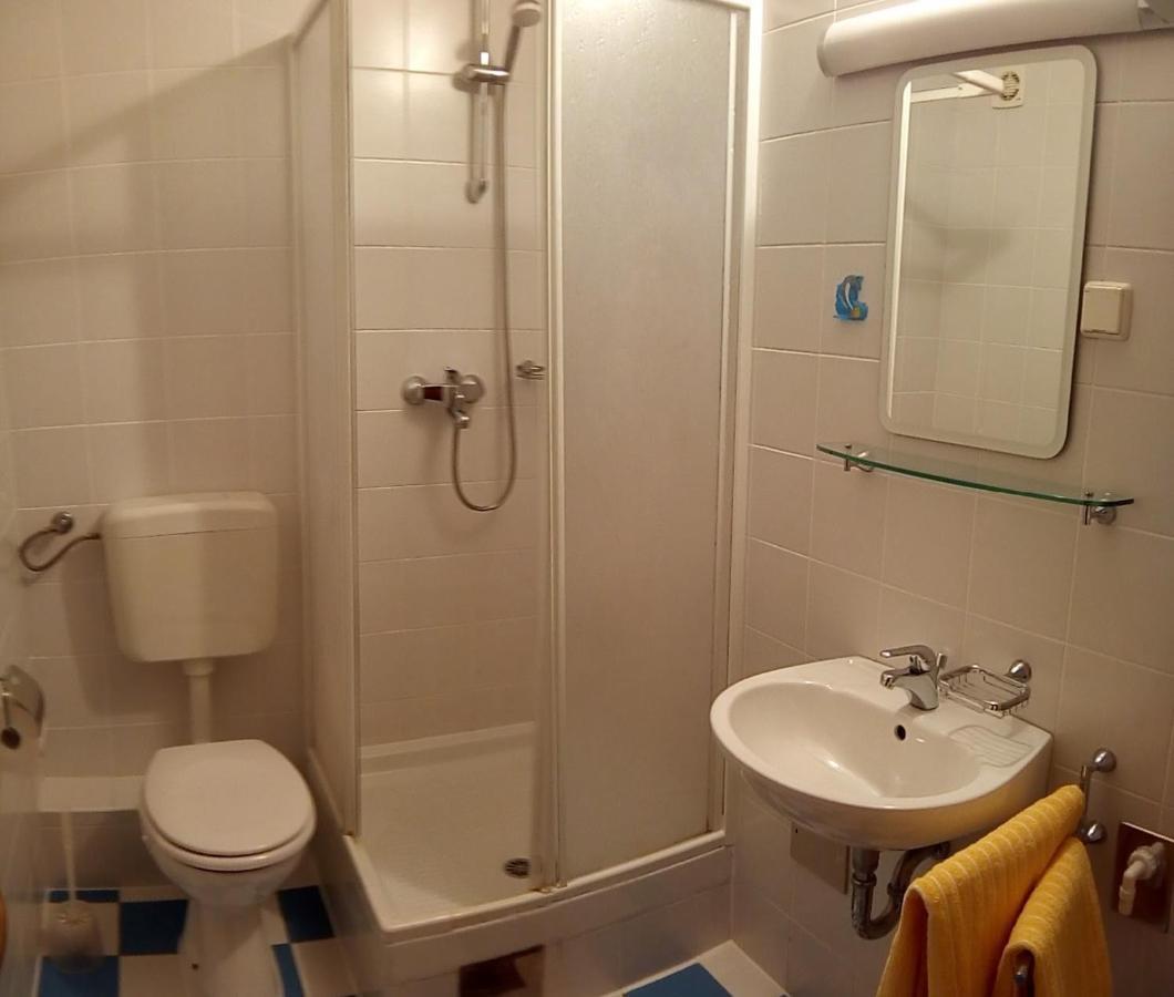 Apartment Malkoc Crikvenica Exterior photo