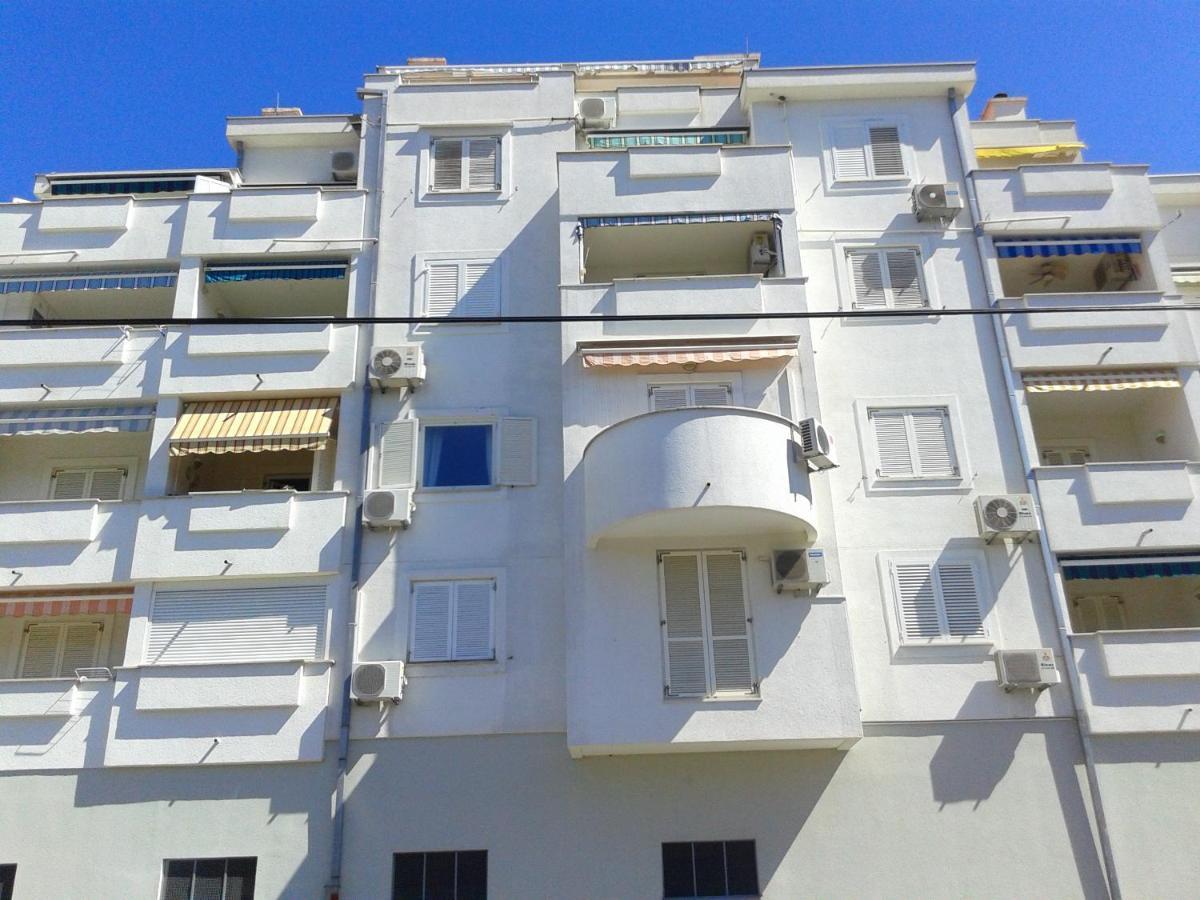 Apartment Malkoc Crikvenica Exterior photo