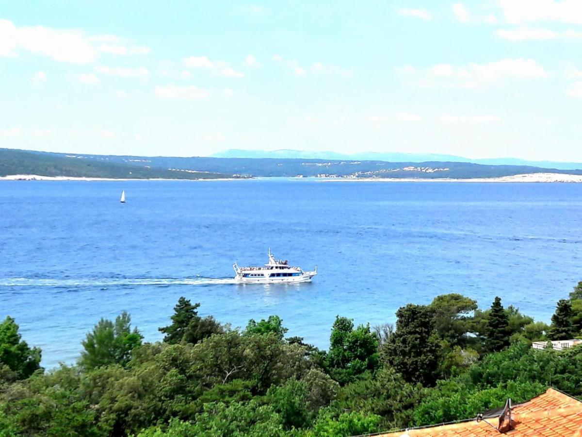 Apartment Malkoc Crikvenica Exterior photo