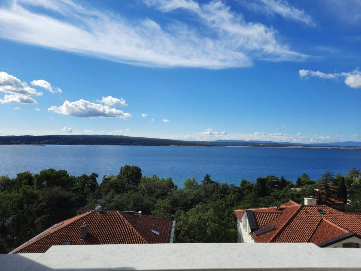 Apartment Malkoc Crikvenica Exterior photo