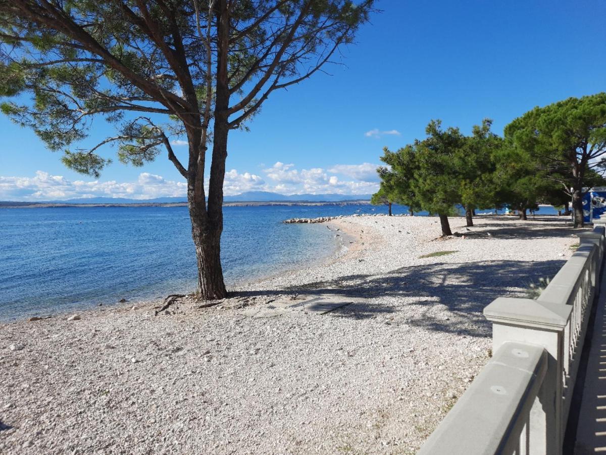 Apartment Malkoc Crikvenica Exterior photo