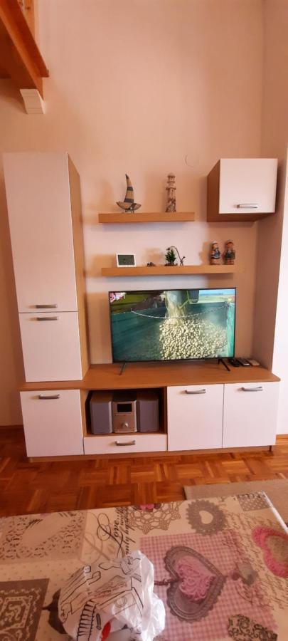 Apartment Malkoc Crikvenica Exterior photo