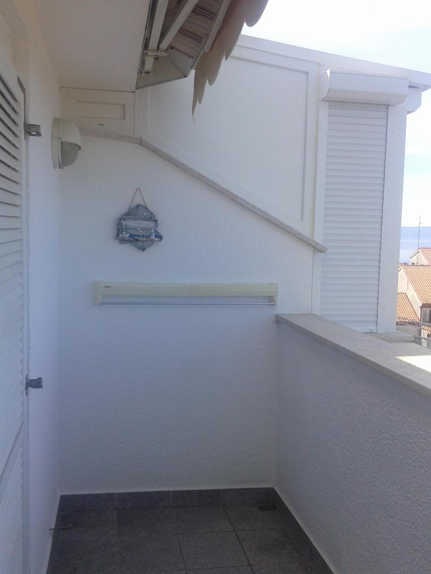 Apartment Malkoc Crikvenica Exterior photo